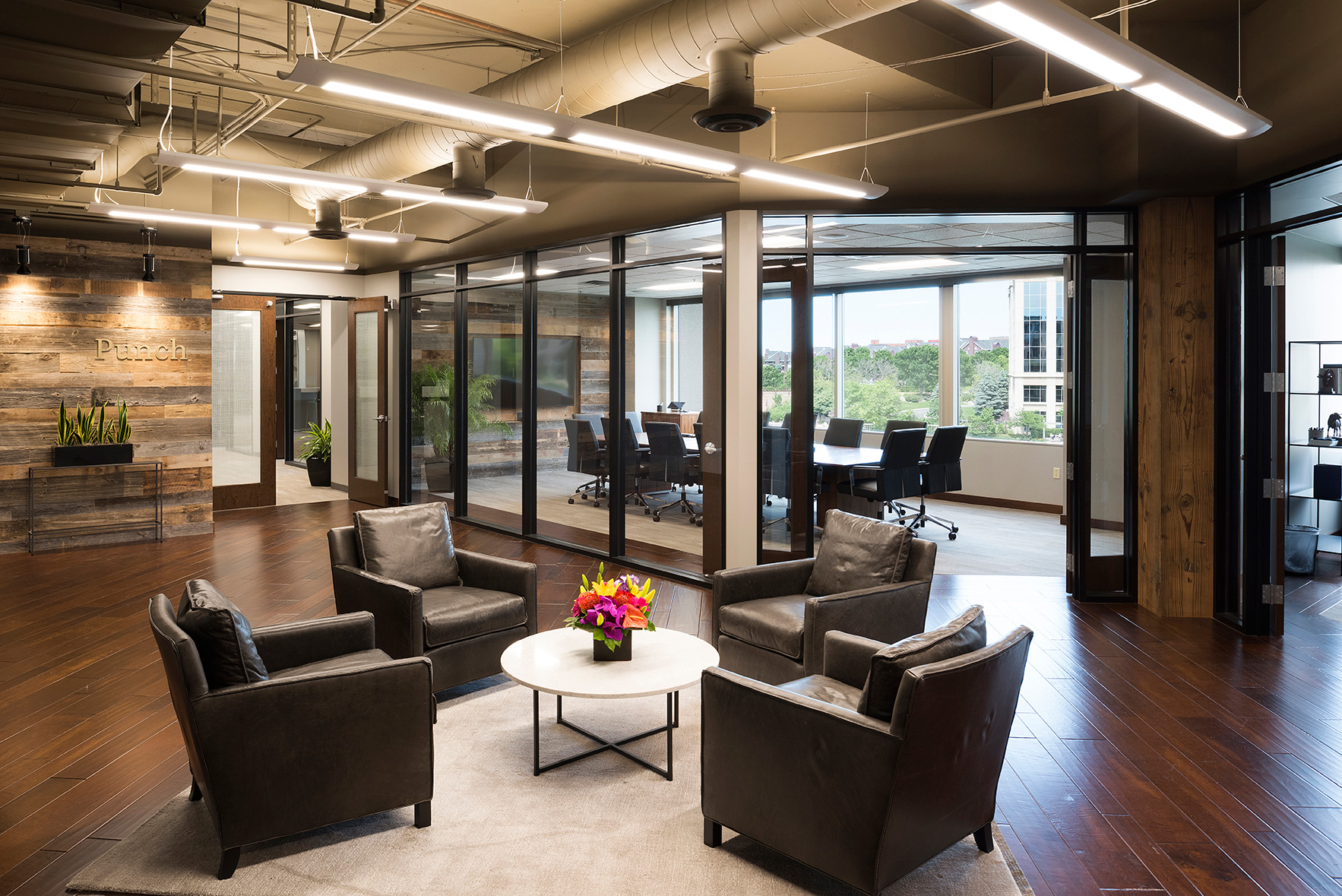 Centennial Lakes Office Park | Photo Gallery 
