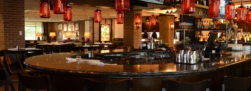 Centennial Lakes Office Park | Restaurants